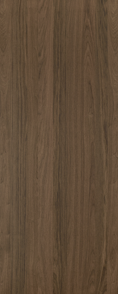 MDF DECOSPAN SHINNOKI 4.0 PREMIUM 1 FACE PURE WALNUT CONTREFACE B+ MIXMATCH VERNI EXTRAMAT 2790X1240MM 19MM FILME
