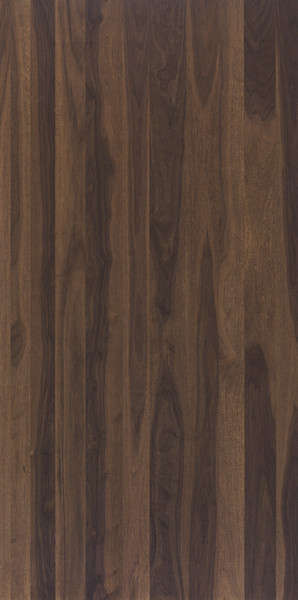 MDF DECOSPAN SHINNOKI 4.0 PREMIUM 1 FACE SMOKED WALNUT CONTREFACE B+ MIXMATCH VERNI EXTRAMAT 2790X1240MM 19MM FILME