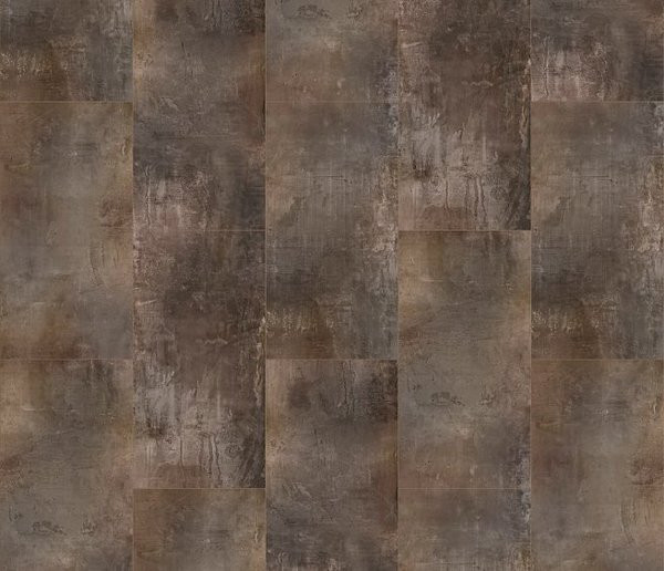 SOL CORETEC NATURALS TILE+  50LVTE 1907JURA  915X471X8MM SOUS COUCHE LIEGE INTEGREE COLIS DE 2,59M2