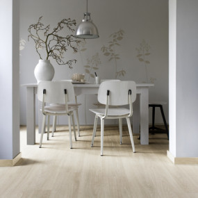 SOL LVT RIGIDE AMUSE VIAMP40350 SOUS-COUCHE INTEGREE 189X1251X4+1MM-JACKSON OAK CREAM 19DB-CLASSE 33-COL2,128M²
