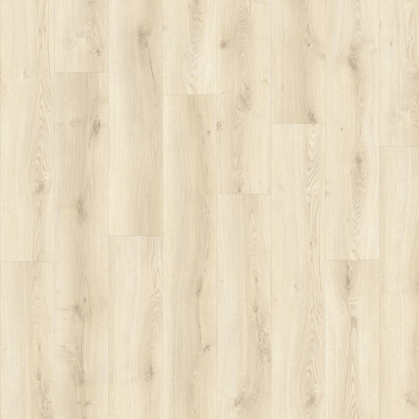 SOL LVT RIGIDE AMUSE VIAMP40356 SOUS-COUCHE INTEGREE 189X1251X4+1MM-CHANDELIER OAK LIGHT BEIGE 19DB-CLASSE 33-COL2,128M²