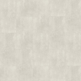 SOL LVT RIGIDE AMUSE VIAMT40357 SOUS-COUCHE INTEGREE 303X610X4+1MM- PRESTON STONE LIGHT BEIGE 19DB-CLASSE 33-COL1,848M²