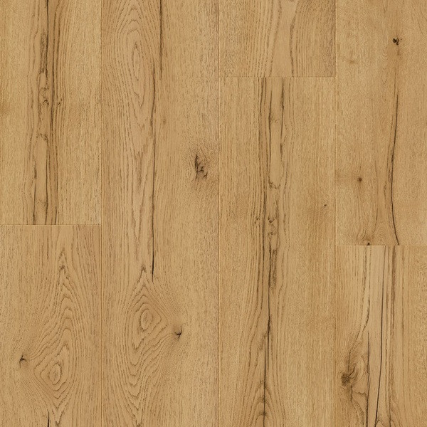 SOL STRATIFIE PERGO STAVANGER 4 CHANFREINS 1380X278,5X8MM L0345-05003 CHENE SAUVAGE - COLIS 2,306M2