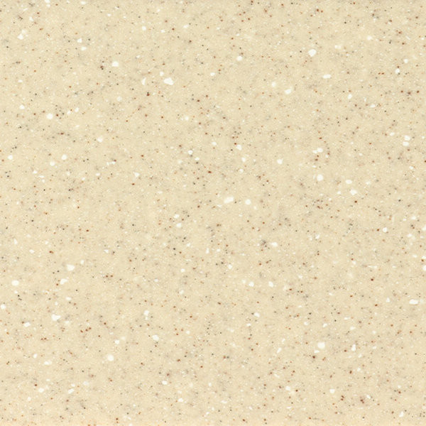PANNEAU RESINE KERROCK TERRAZZO CALCITE 5053 3600X760MM 12MM