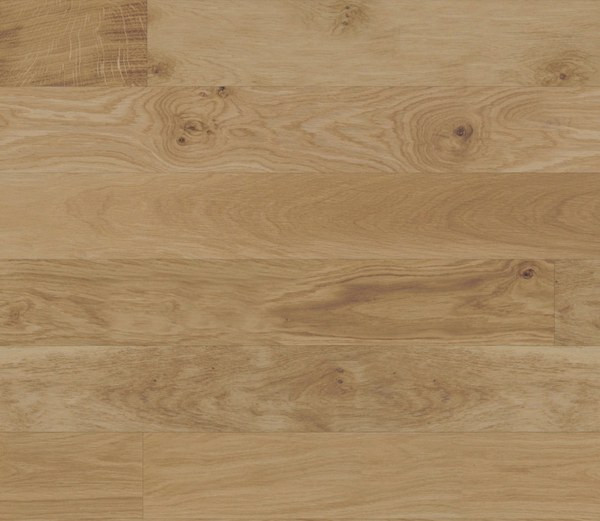 PARQUET DIVA 139 R+L CHENE ZENITUDE TOPAZE 14X139MM 4 CHANFREINS -VERNIS MAT - SUPPORT CP