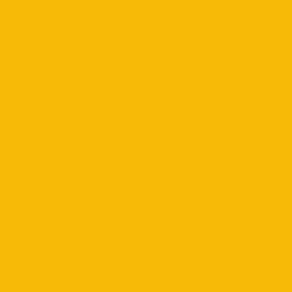 AGGLOMERE MELAMINE PFLEIDERER UNI PREMIUM JAUNE D´OEUF U15579 SD 2800X2100MM 19MM