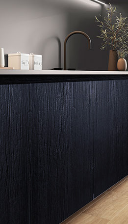 PANNEAU MDF FIBRAPAN BRUT E-Z TEX PRISMA 2800X1220MM 19MM 41042943