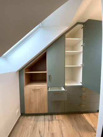 Aménagement Intérieur