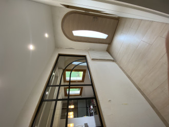 Aménagement Intérieur